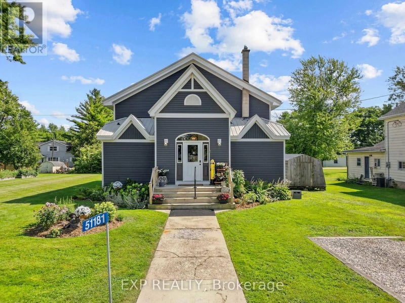 51181 Broadway Street, Malahide (Springfield), Ontario, N0L2J0, Malahide (Springfield), Ontario — photo 1 of 5