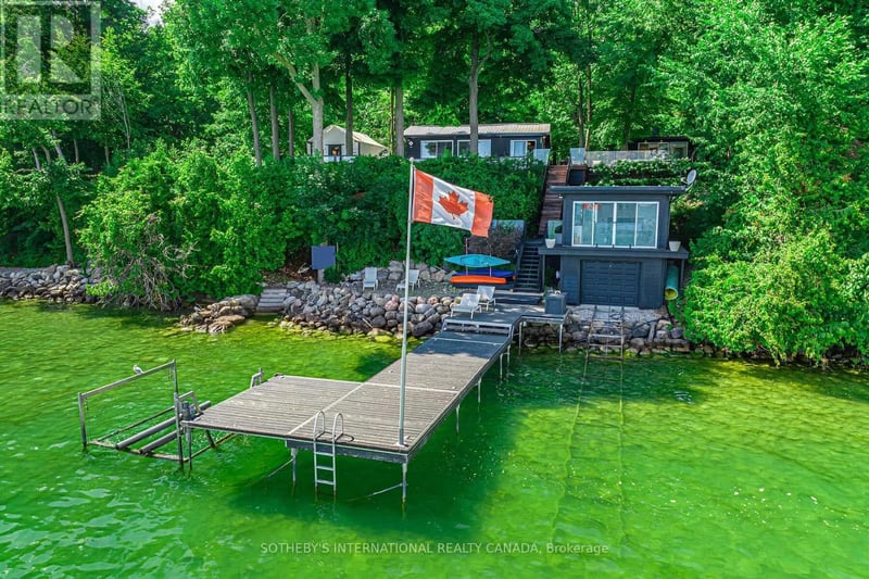 45 Ivy Lane, Orillia, Ontario, L3V6H1, Orillia, Ontario — photo 1 of 5