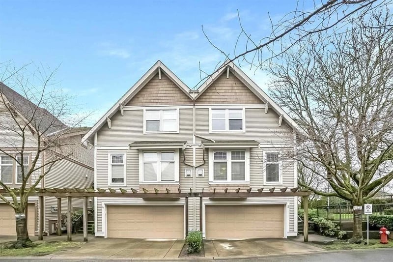 #5 6588 188 Street, Surrey, British Columbia, V3S1Z6, Surrey, British Columbia — photo 1 of 5