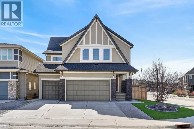 248 Marquis Landing Southeast, Calgary, Alberta, T3M2H3, Calgary, Alberta — photo 1 of 5