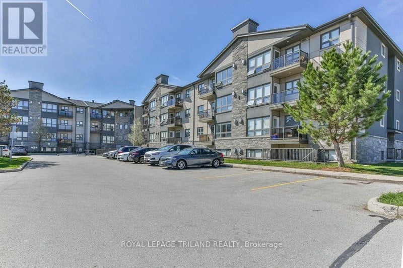 #104 5 JACKSWAY Crescent, London North (North G), Ontario, N5X3T6, London North (North G), Ontario — photo 1 of 5