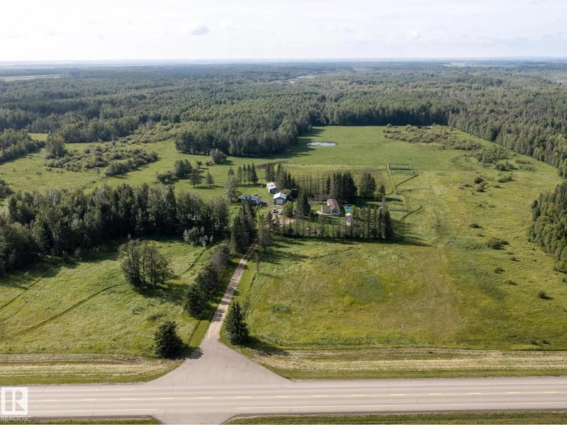 214067 HWY 55, Rural Athabasca County, Alberta, T9S1V7, Rural Athabasca County, Alberta — photo 1 of 5