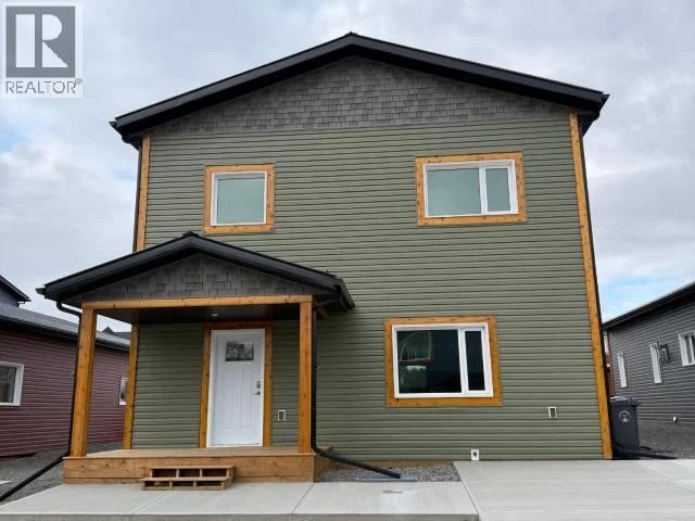 24 BERYL PLACE, Whitehorse, Yukon, Y1A6V3, Whitehorse, Yukon — photo 1 of 5