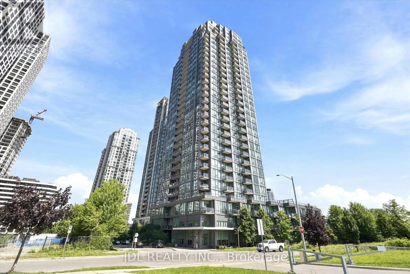#811 3525 Kariya Drive, Mississauga (Fairview), Ontario, L5B0C2, Mississauga (Fairview), Ontario — photo 1 of 5