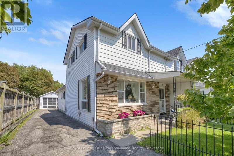 66 Wellington Street, Clarington (Bowmanville), Ontario, L1C1V5, Clarington (Bowmanville), Ontario — photo 1 of 5