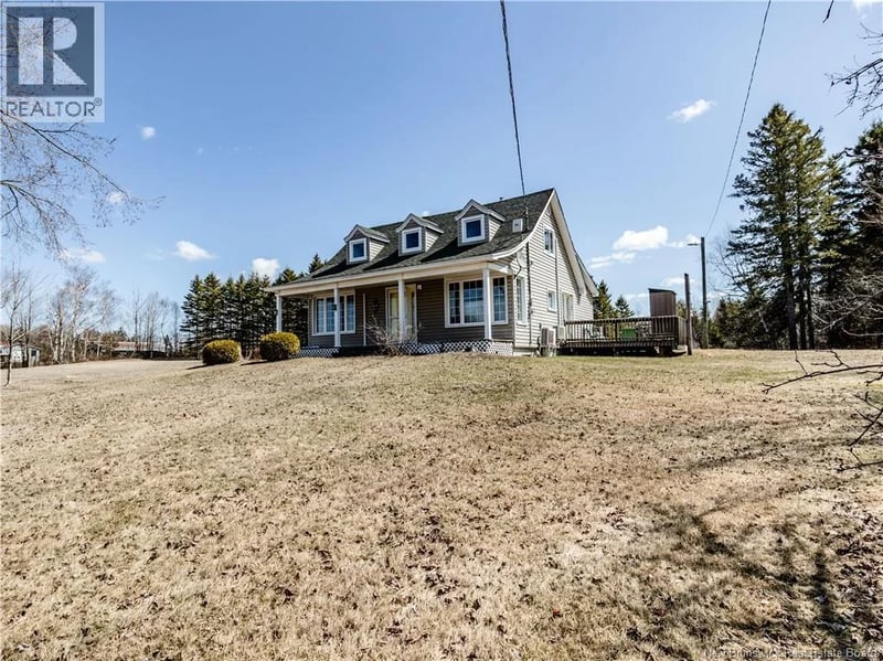 429 Saint-Athanase, Rogersville, New Brunswick, E4Y2V7, Rogersville, New Brunswick — photo 1 of 5
