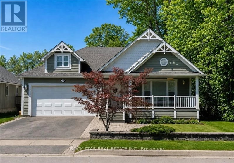 996 BEACH Boulevard, Hamilton (Hamilton Beach), Ontario, L8H6Z4, Hamilton (Hamilton Beach), Ontario — photo 1 of 5