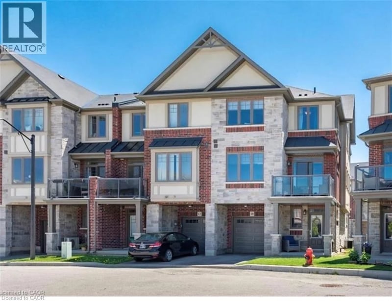 10 EGLESTON Lane, Ancaster, Ontario, L9G0G7, Ancaster, Ontario — photo 1 of 5