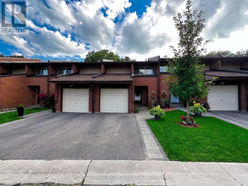 #33 2301 Derry Road West, Mississauga (Meadowvale), Ontario, L5N2R4, Mississauga (Meadowvale), Ontario — photo 1 of 4