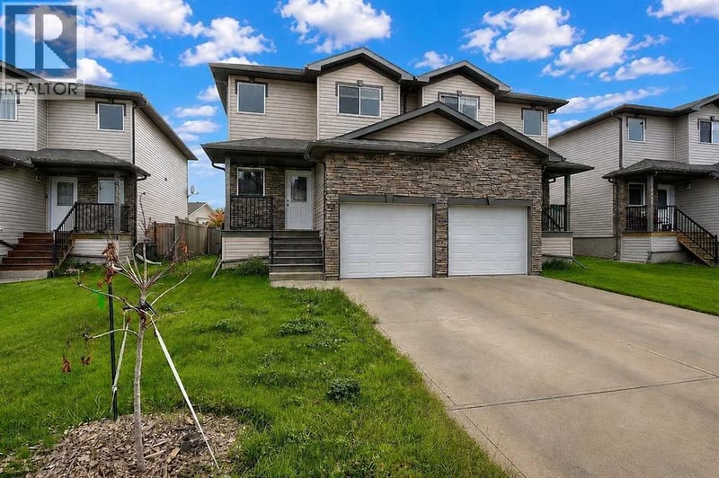 7027 112 Street, Grande Prairie, Alberta, T8W0C8, Grande Prairie, Alberta — photo 1 of 5