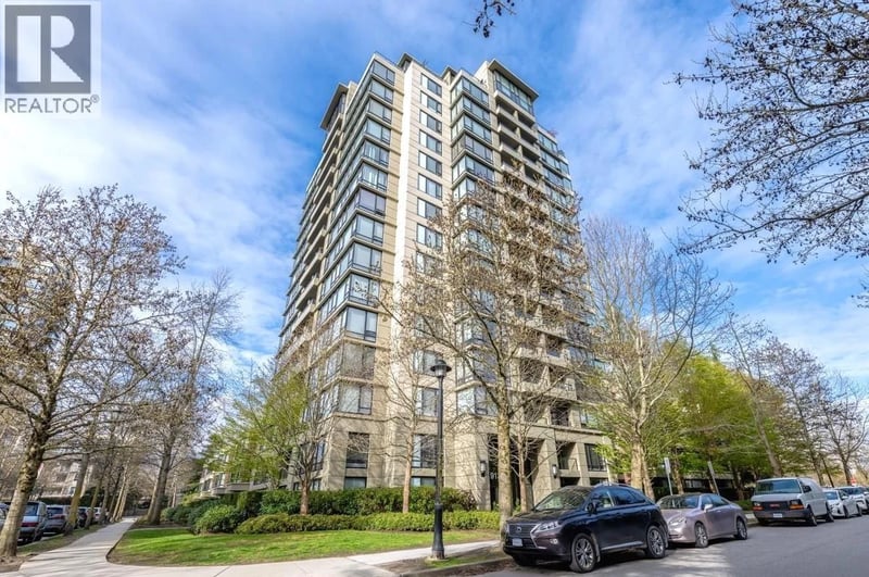 #1707 9133 HEMLOCK Drive, Richmond, British Columbia, V6Y4J9, Richmond, British Columbia — photo 1 of 5