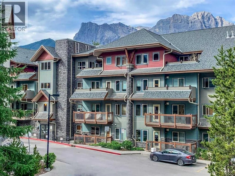 101 Montane, Canmore, Alberta, T1W0G2, Canmore, Alberta — photo 1 of 5