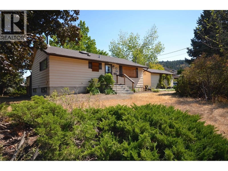 7609 Cunliffe Road, Coldstream, British Columbia, V1B1T4, Coldstream, British Columbia — photo 1 of 5