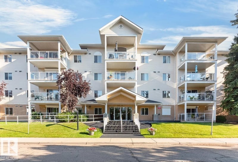 #101 5116 49 AV, Leduc, Alberta, T9E8K1, Leduc, Alberta — photo 1 of 5