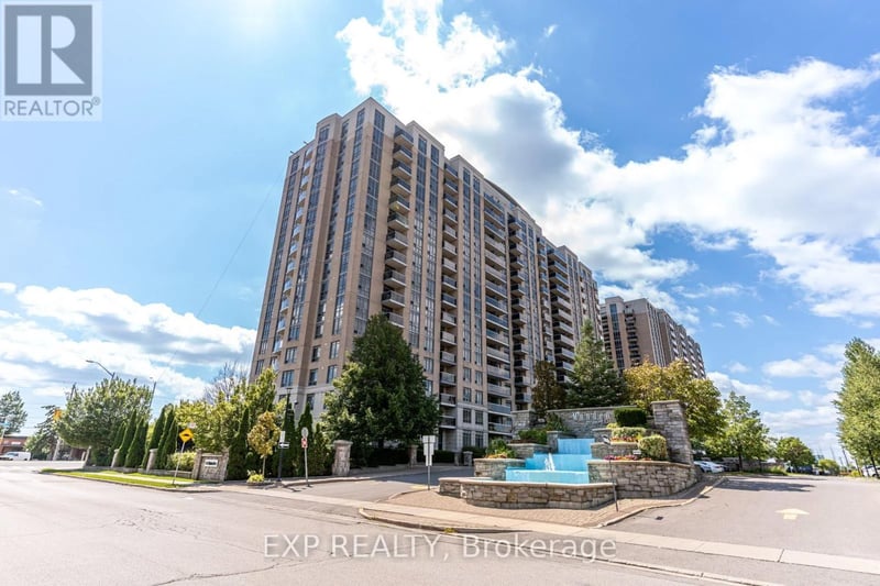 #1409 8 Mondeo Drive, Toronto (Dorset Park), Ontario, M1P5C7, Toronto (Dorset Park), Ontario — photo 1 of 5
