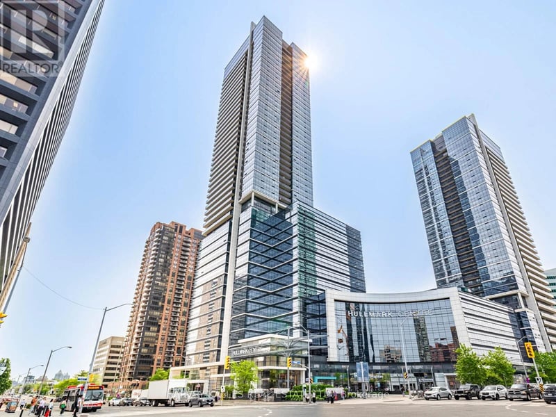 #2121 5 Sheppard Avenue East, Toronto (Willowdale East), Ontario, M2N2Z8, Toronto (Willowdale East), Ontario — photo 1 of 5
