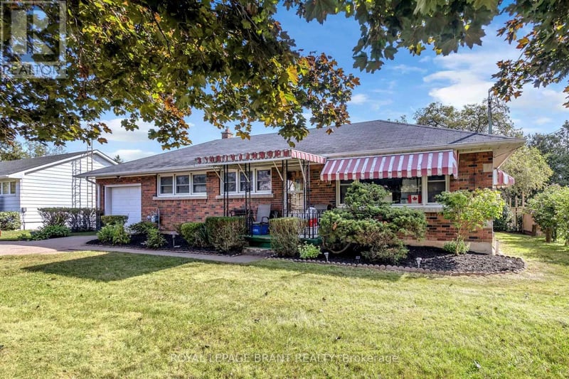 7 Willowdale Street, Brant (Brantford Twp), Ontario, N3T5L7, Brant (Brantford Twp), Ontario — photo 1 of 5