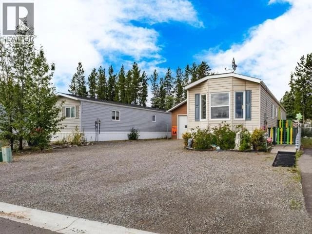 225-989 RANGE ROAD, Whitehorse, Yukon, Y1A6K1, Whitehorse, Yukon — photo 1 of 5