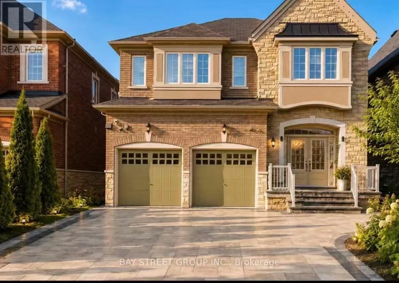 37 Heintzman Crescent, Vaughan (Patterson), Ontario, L6A4T8, Vaughan (Patterson), Ontario — photo 1 of 5