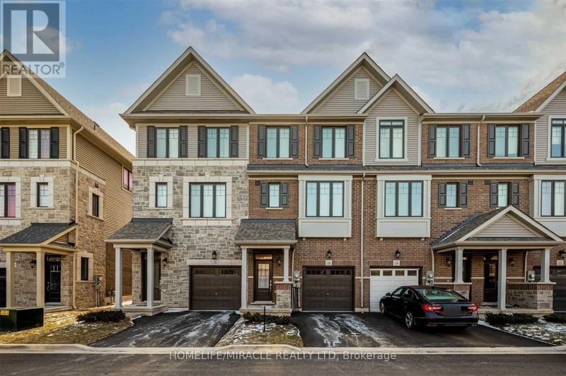 16 Hibiscus Lane, Hamilton (Vincent), Ontario, L8K5J3, Hamilton (Vincent), Ontario — photo 1 of 5
