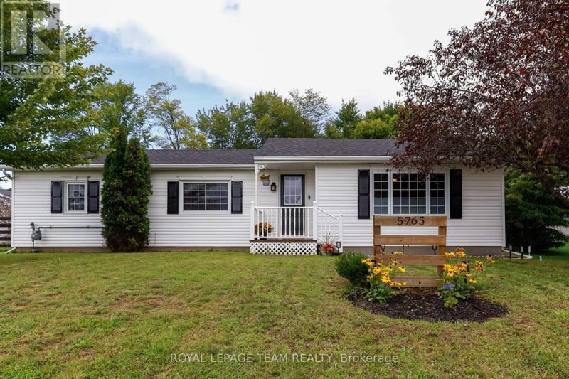 5765 Rideau River Rd Road, North Grenville, Ontario, K0G1J0, North Grenville, Ontario — photo 1 of 5