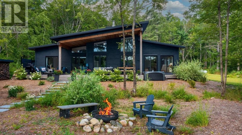 56 Blair Point Road, Seguin (Humphrey), Ontario, P0C1J0, Seguin (Humphrey), Ontario — photo 1 of 5