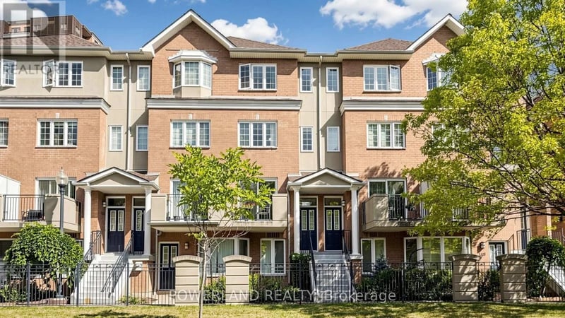 #1120 28 Sommerset Way, Toronto (Willowdale East), Ontario, M2N6W7, Toronto (Willowdale East), Ontario — photo 1 of 5