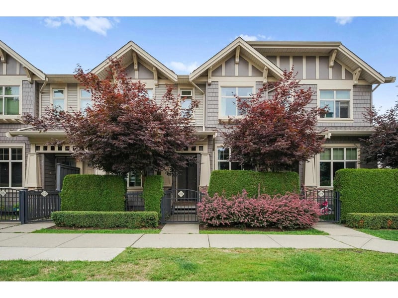 #68 31125 WESTRIDGE PLACE Place North, Abbotsford, British Columbia, V2T0B9, Abbotsford, British Columbia — photo 1 of 5