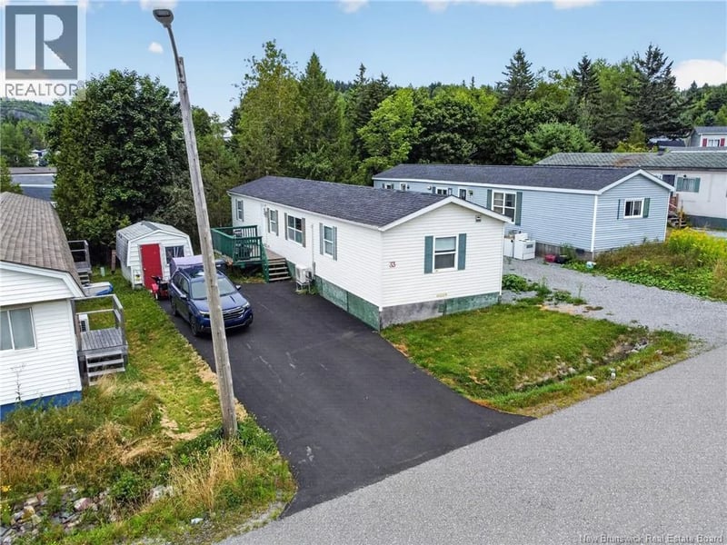 33 Glenview Drive, Saint John, New Brunswick, E2H2R5, Saint John, New Brunswick — photo 1 of 5