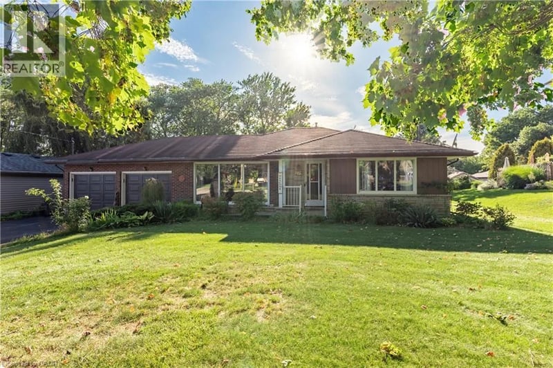 279 OXFORD Avenue, Ingersoll, Ontario, N5C3H5, Ingersoll, Ontario — photo 1 of 5