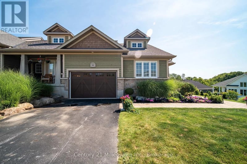 301 Telford Trail, Georgian Bluffs, Ontario, N0H1S0, Georgian Bluffs, Ontario — photo 1 of 5