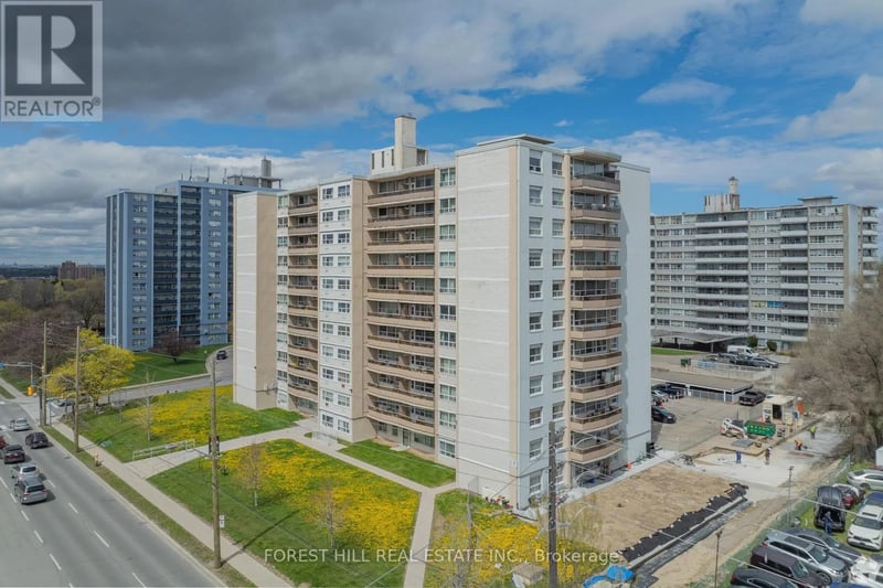 #306 1130 Wilson Avenue, Toronto (Downsview-Roding-CFB), Ontario, M3A2A5, Toronto (Downsview-Roding-CFB), Ontario — photo 1 of 5
