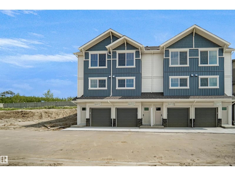 #11 531 MERLIN LANDING LD NW, Edmonton, Alberta, T5S0L9, Edmonton, Alberta — photo 1 of 5
