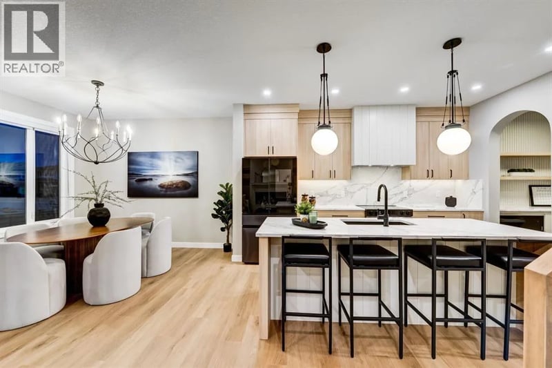 540 Lawthorn Way, Airdrie, Alberta, T4A3N9, Airdrie, Alberta — photo 1 of 5