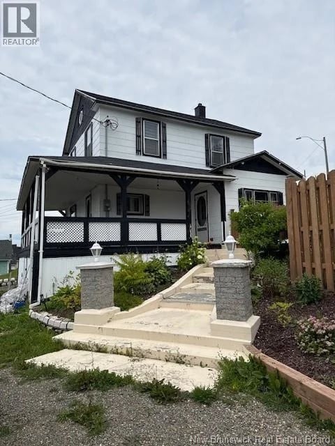 224 St-Louis Street, Atholville, New Brunswick, E3N4B5, Atholville, New Brunswick — photo 1 of 5