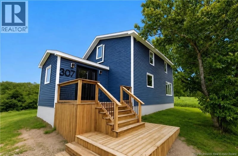 307 Bannister Road, Salisbury, New Brunswick, E4J1A5, Salisbury, New Brunswick — photo 1 of 5