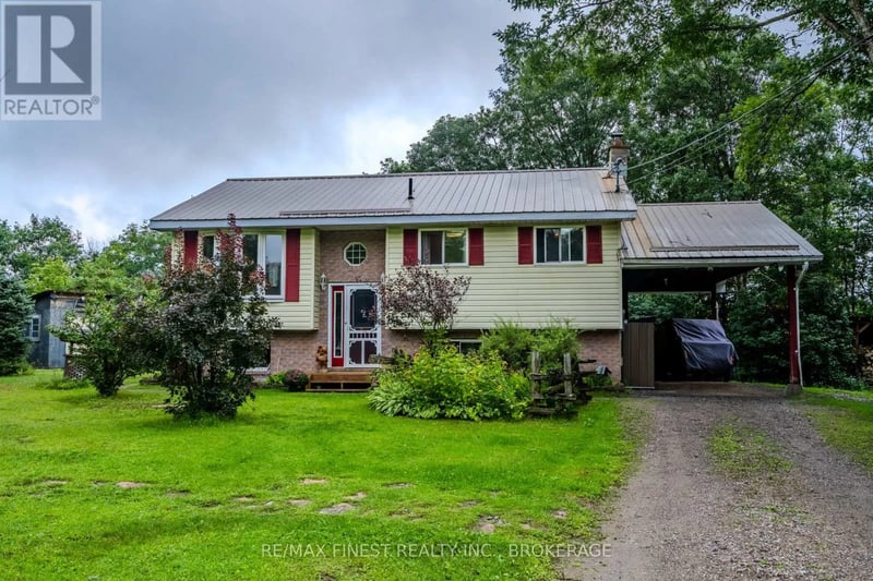 1041 Tryon Road, Frontenac (Frontenac Centre), Ontario, K0H2P0, Frontenac (Frontenac Centre), Ontario — photo 1 of 5