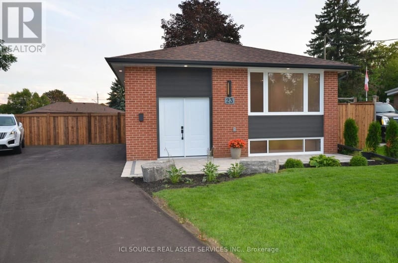 23 Sunset Road, Clarington (Bowmanville), Ontario, L1C2E5, Clarington (Bowmanville), Ontario — photo 1 of 5
