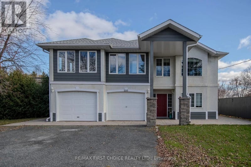 100 Queen Street, Chapple, Ontario, P0W1A0, Chapple, Ontario — photo 1 of 5