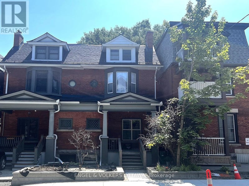 190 James Street, Ottawa, Ontario, K1R5M7, Ottawa, Ontario — photo 1 of 5