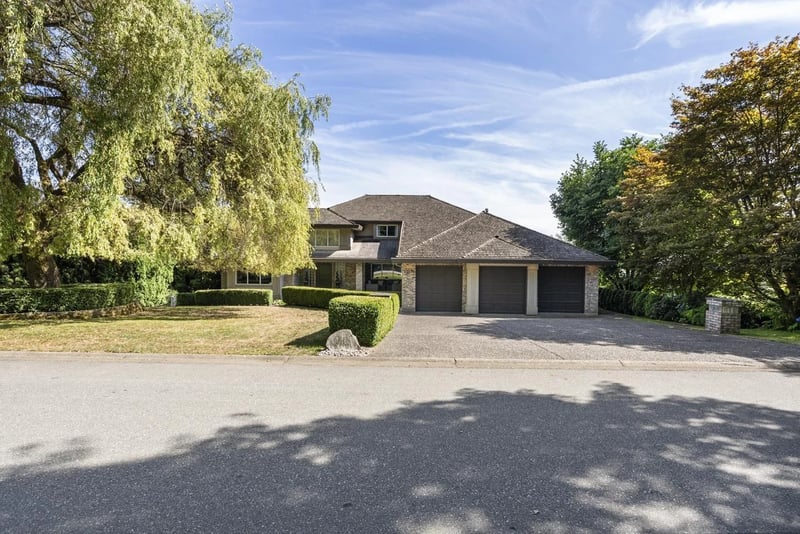 16672 77 Avenue, Surrey, British Columbia, V3S8G1, Surrey, British Columbia — photo 1 of 5