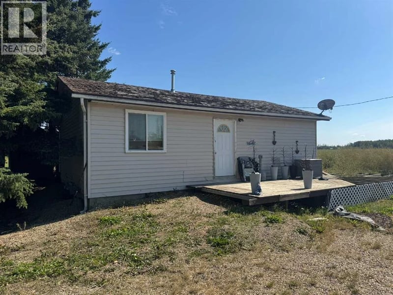 235037 Township road 844, Rural Northern Lights, County of, Alberta, T0H1W0, Rural Northern Lights, County of, Alberta — photo 1 of 5