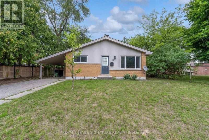38 Tewskbury Crescent, London East (East D), Ontario, N5V2M8, London East (East D), Ontario — photo 1 of 5
