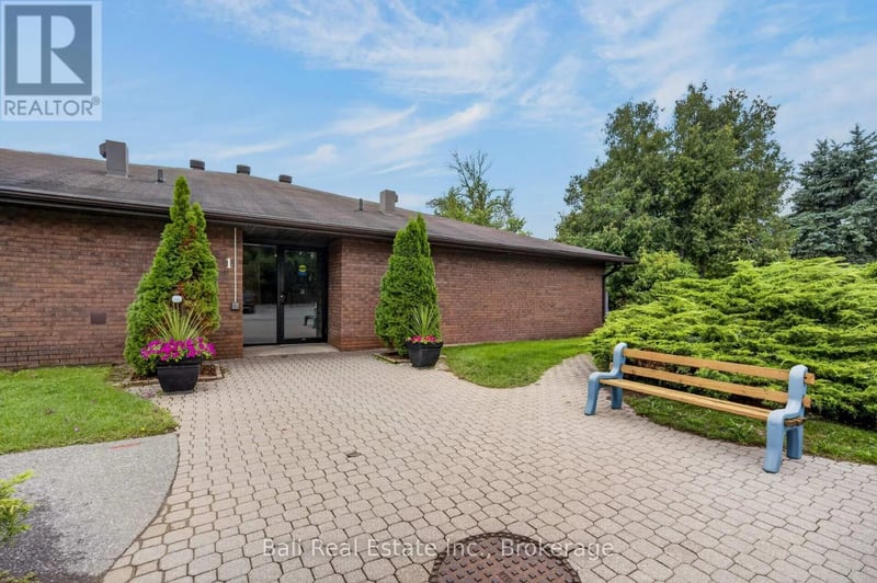 #103 200 East St S, Kawartha Lakes (Bobcaygeon), Ontario, K0M1A0, Kawartha Lakes (Bobcaygeon), Ontario — photo 1 of 5