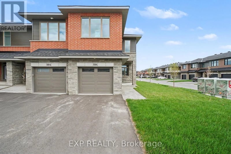 1186 Cope Drive, Ottawa, Ontario, K2S3C4, Ottawa, Ontario — photo 1 of 5