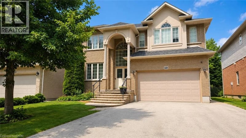 349 BRAITHWAITE Avenue, Ancaster, Ontario, L9G5A7, Ancaster, Ontario — photo 1 of 5