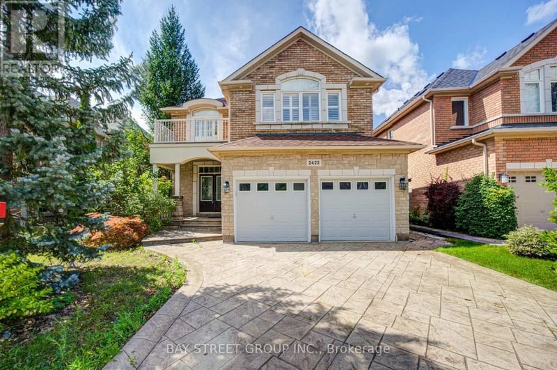 2422 Hertfordshire Way, Oakville (JC Joshua Creek), Ontario, L6H7M5, Oakville (JC Joshua Creek), Ontario — photo 1 of 5