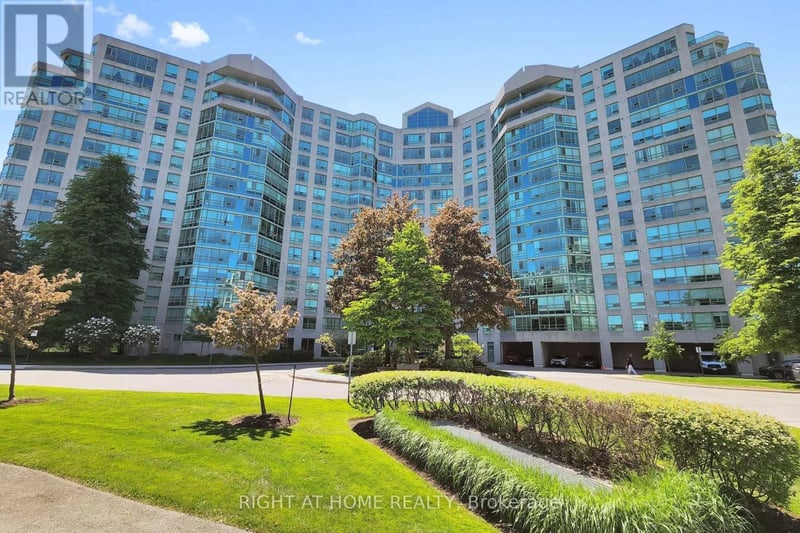 #1120 7805 Bayview Avenue, Markham (Aileen-Willowbrook), Ontario, L3T7N1, Markham (Aileen-Willowbrook), Ontario — photo 1 of 5