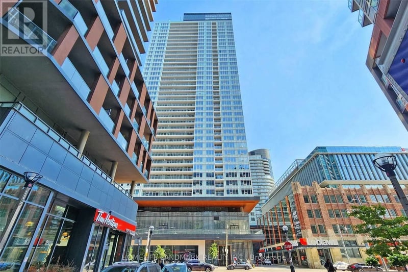 #1616 19 Bathurst Street, Toronto (Waterfront Communities), Ontario, M5V0N2, Toronto (Waterfront Communities), Ontario — photo 1 of 5