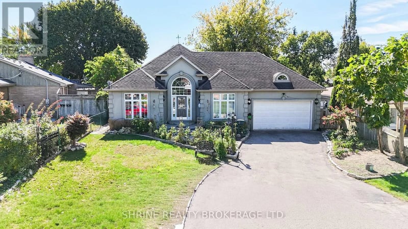 7 DENGATE Crescent, London East (East P), Ontario, N5W1V7, London East (East P), Ontario — photo 1 of 5